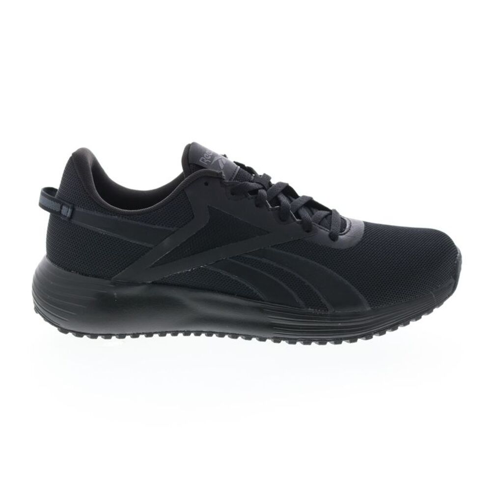 Reebok Mens Lite Plus 3 Black Shoes (NWT)
